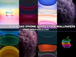 iphone 11 pro stock wallpapers