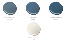 Perfect Paint Color For Your Game Room