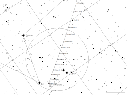 Astroblog Seeing Comet C 2013 X1 Panstarrs From Australia