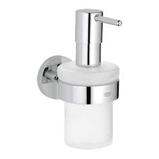 Grohe Essentials Wall Mounted Soap