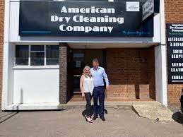 american dry cleaning company reports