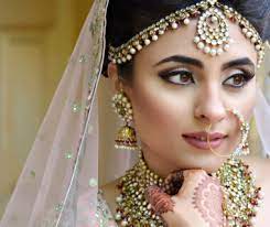 bridal beauty treatment packages in