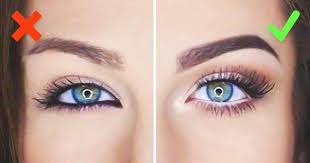 Learn how to apply liquid eyeliner in just 8 steps! Does Eyeliner On The Bottom Lid Make Your Eyes Look Smaller Or Bigger Quora