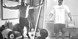 How Are YOU Performing the Dimel Deadlift? - Elite FTS | EliteFTS