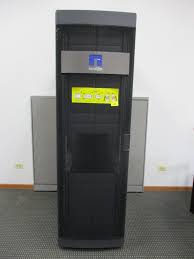 netapp nac 0501 42u server cabinet with