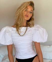 Get the latest elsa hosk news, articles, videos and photos on the new york post. Elsahosk Hashtag On Twitter
