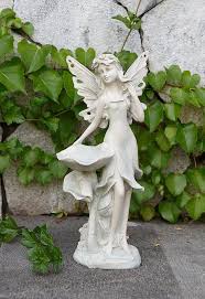 Garden Fairy Statues Garden Statues