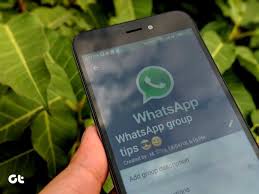 top 10 whatsapp group tips and tricks