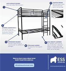 how to a great bunk bed 6