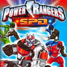 power rangers e patrol delta ign