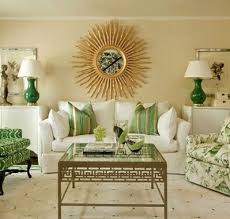 7 emerald green and gold bedroom ideas
