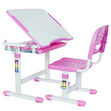 Costway kids desk and chair set. Toddler Desk And Chair You Ll Love In 2021 Visualhunt