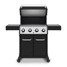 broil king crown 420 grill natural gas