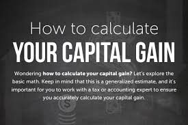 capital gains ta