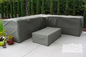 Custom Made Outdoor Furniture Covers