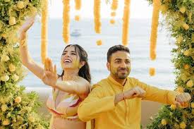 latest haldi songs playlist for this