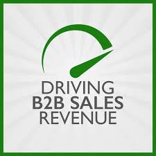 Driving B2B Sales Revenue