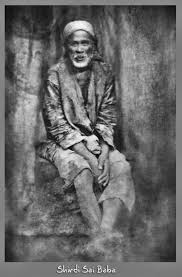 Image result for images of shirdi sai