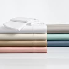 Lyocell Ultra Sheet Set Soft Bed