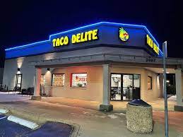 Taco Delite | Plano, TX | Checkle