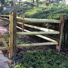See more ideas about split rail fence, rail fence, fence. Fence City 48 High Pressure Treated Split Rail Post And Rail