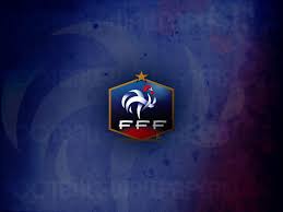 France football wallpaper, backgrounds and picture. France Soccer Logo Wallpapers Wallpaper Cave