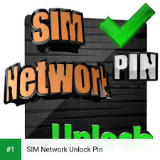Can't unlock screen time passcode? Sim Network Unlock Pin Apk Latest Version Free Download For Android