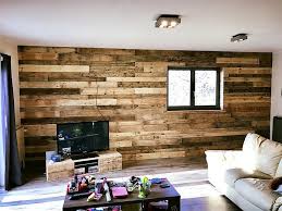 Recycled Wood Pallet Wall Art Plan