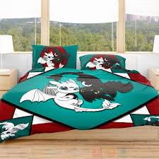 dragon duvet cover bed sets kyber