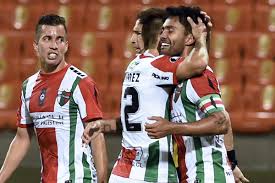 2.0 stars palestino is one of the club teams in chile, featured in efootball pes 2020 as part of the campeonato nacional. Who Are Palestino The Copa Libertadores Team From Chile Championed By The Palestinian People Around The World Goal Com