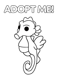 We did not find results for: Seahorse From Adopt Me Has Elongated Snout And Its Tail Curves Towards Its Body Coloring Pages Adopt Me Coloring Pages Coloring Pages For Kids And Adults