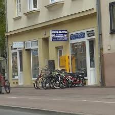 Unsere werkstatt ist zu den gewohnten zeiten geöffnet! Fahrradhaus Skorpion Gmbh Sudstadt Halle Saale Abasix