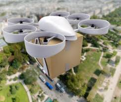 do americans want drone delivery