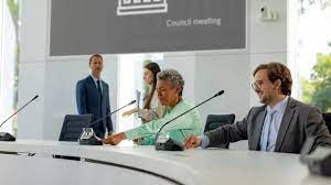 Streamline your conference business with our new DICENTIS software  licensing | Bosch Security and Safety Systems I Africa