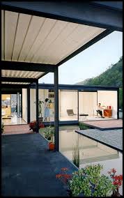 Case study house    stahl house   Online Writing Lab Pinterest