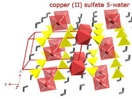 copper sulp pentahydrate