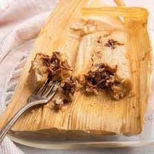 red chile beef tamales the fra a