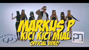 MARKUS P - Kitty Kitty Meow (Official Video) - YouTube