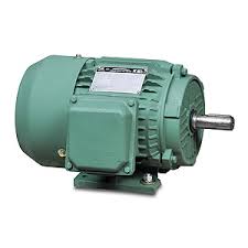 how do ac motors work library
