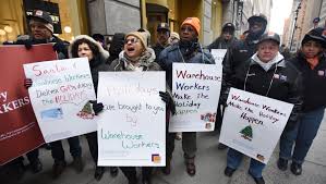 warehouse workers deserve better
