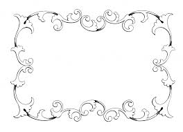 Free Free Picture Border Templates Download Free Clip Art Free
