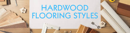 types of hardwood flooring enhance