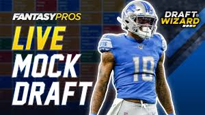 Robo is not a fantasy league management provider like espn, yahoo! Live Mock Draft With Mike Tagliere 2 0 2020 Fantasy Football Youtube