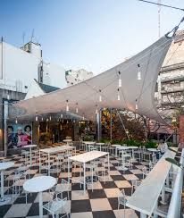 Hitzig Militello Architects? Manduca Market inaugurated in Buenos Aires |  Livegreenblog