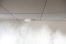 ceilings and fire safety ceilings