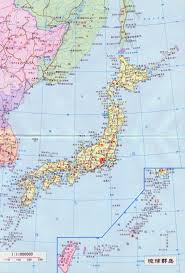 Map of japan > japan locator map • japan travel tips • japan relief map. Large Detailed Road Map Of Japan With Cities In Japanese Japan Asia Mapsland Maps Of The World
