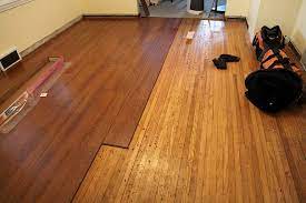 Laminate Vs Hardwood Flooring