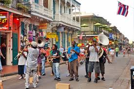 best time to visit new orleans your