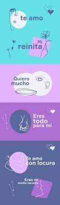 in spanish and other romantic phrases
