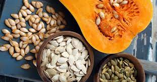 do pumpkin seeds go bad and how to tell